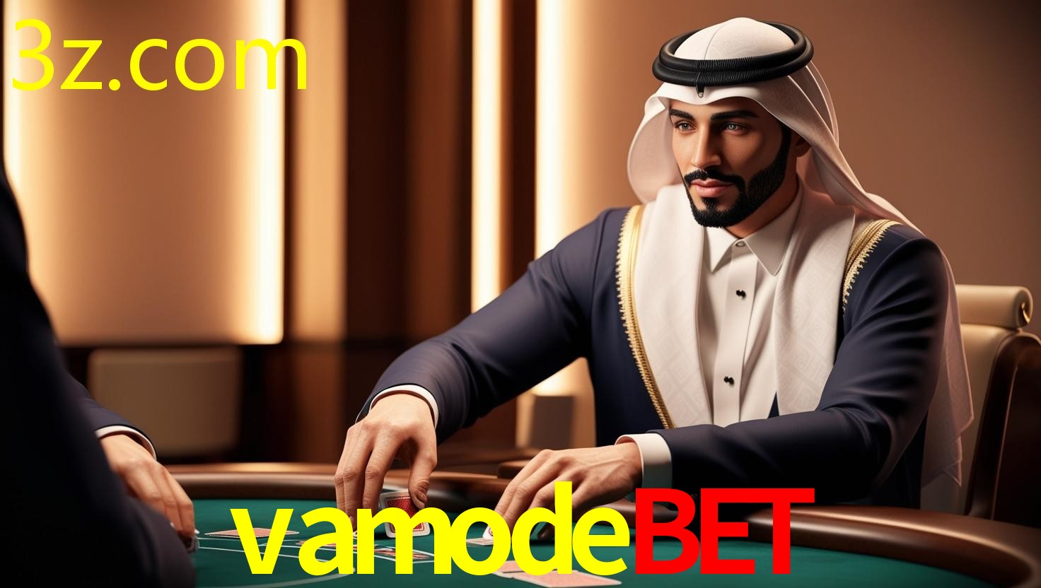 VAMODEBET