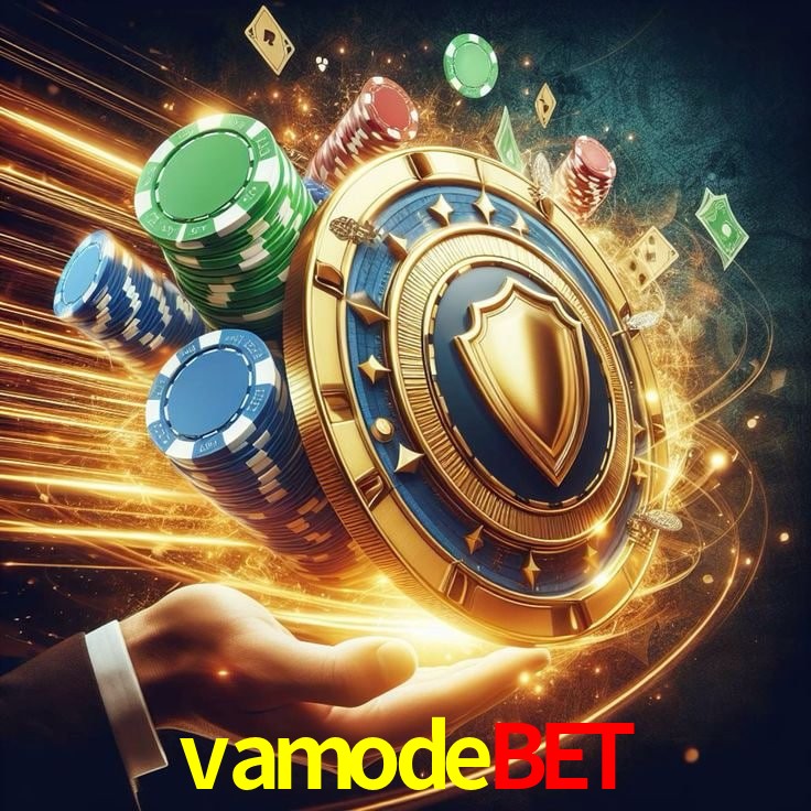 Torneios e prêmios garantidos na vamodebet